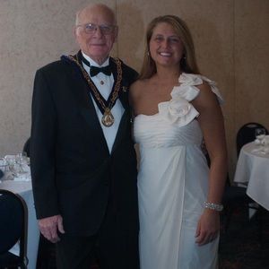 Meet your Posher, Paula